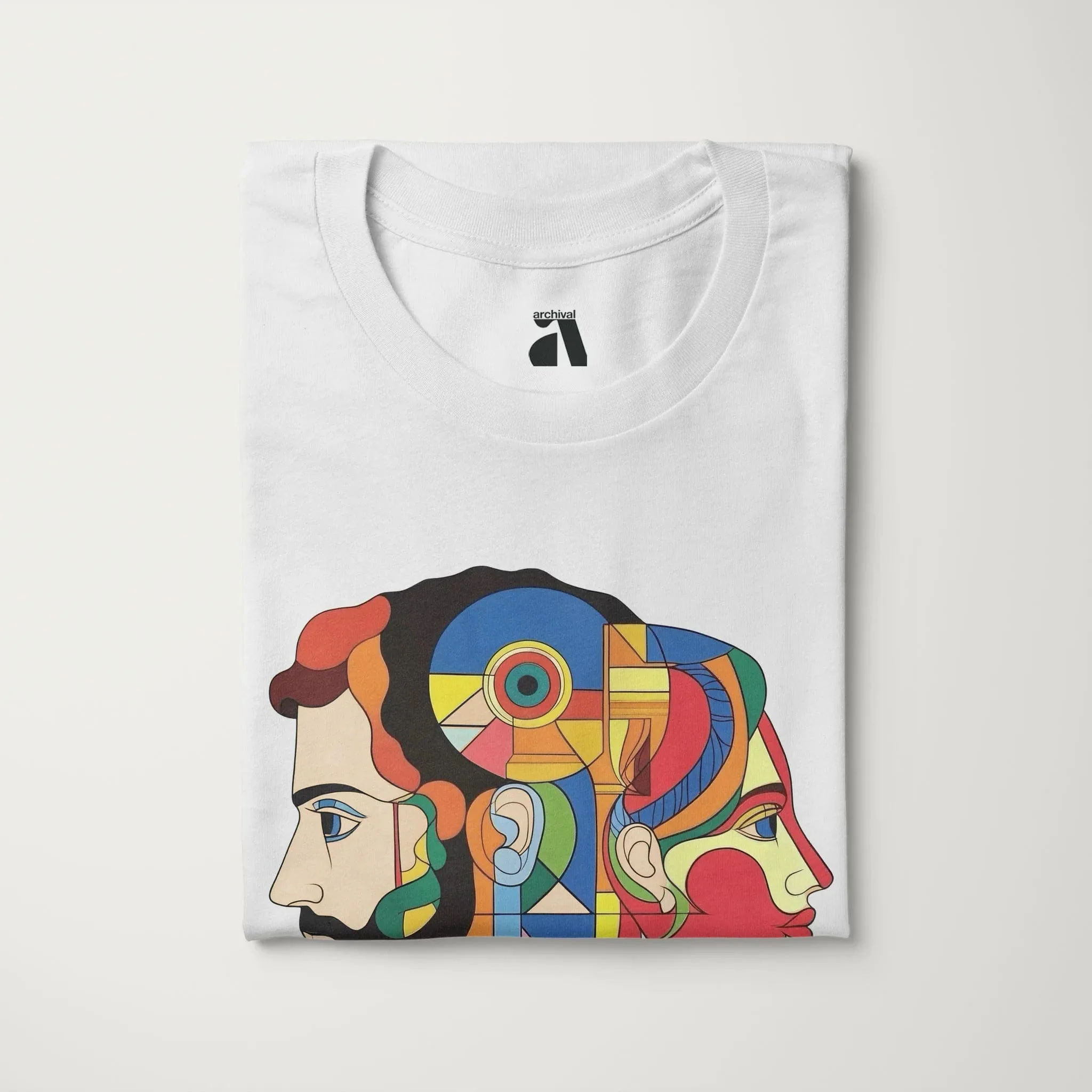 Ravel: Daphnis et Chloe T-Shirt - Image 52