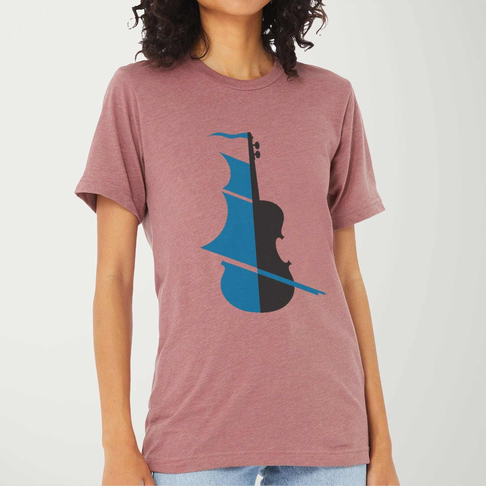 Sea of Song T-Shirt - Image 23