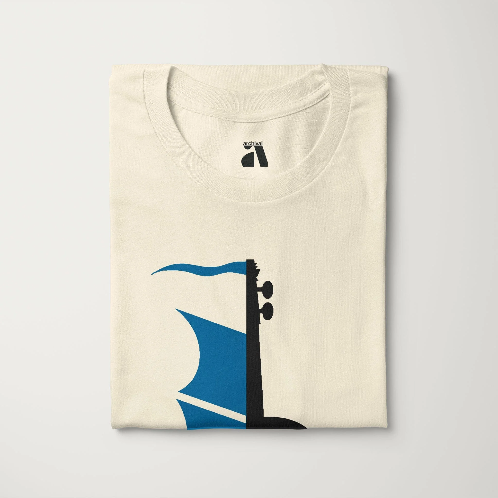 Sea of Song T-Shirt - Image 36