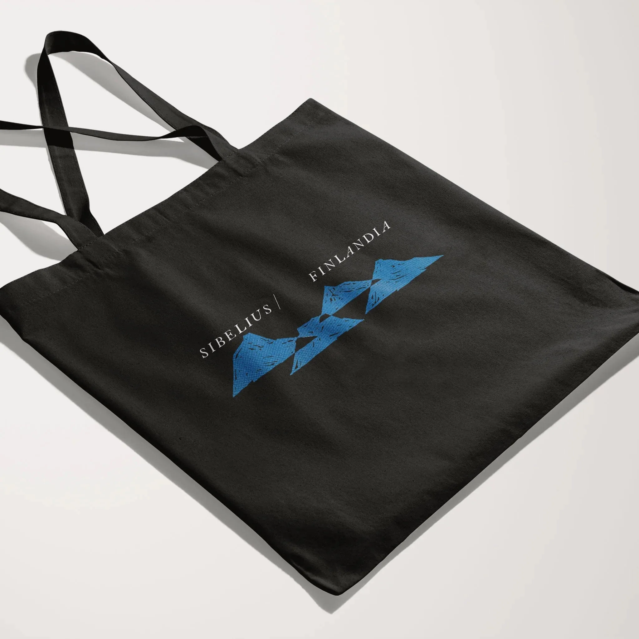 Sibelius: Finlandia Tote - Image 2