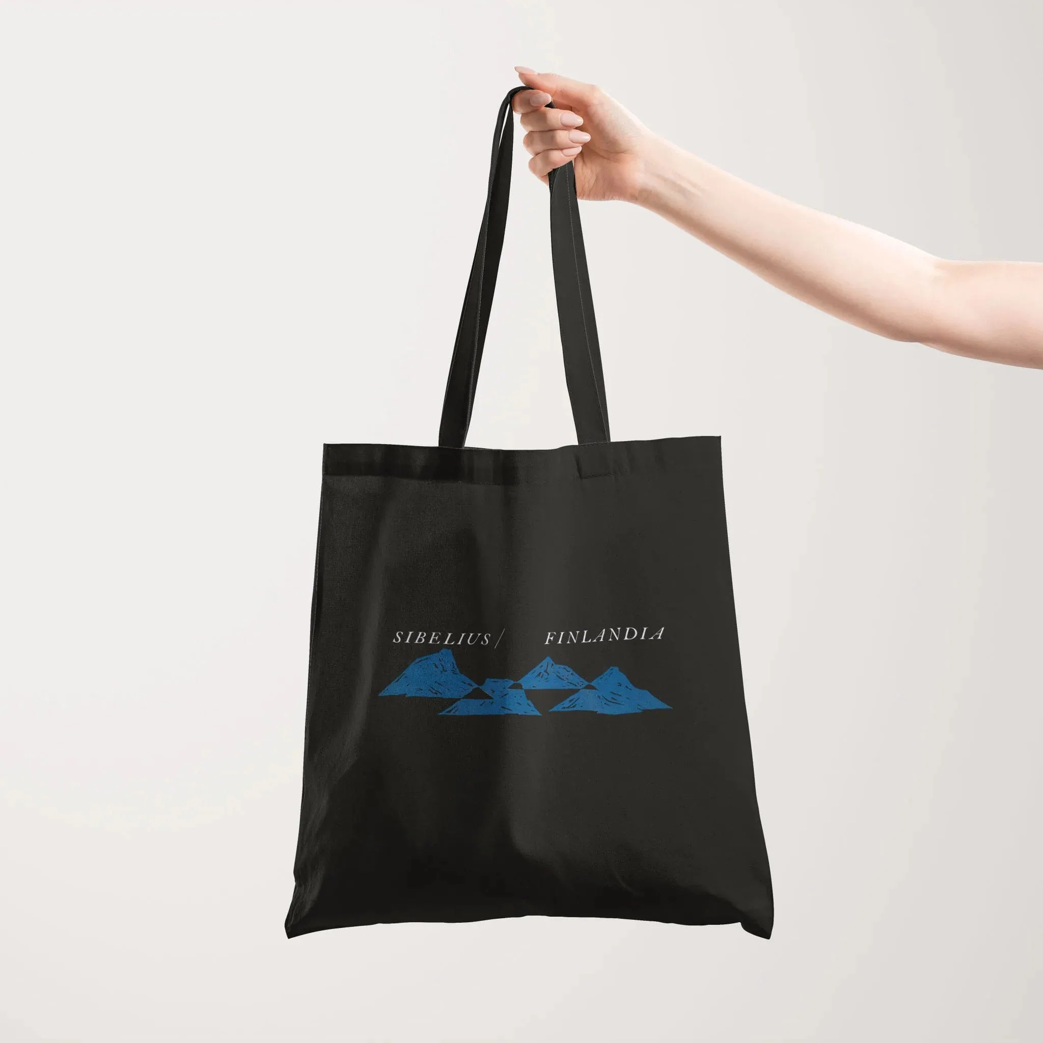 Sibelius: Finlandia Tote - Image 3