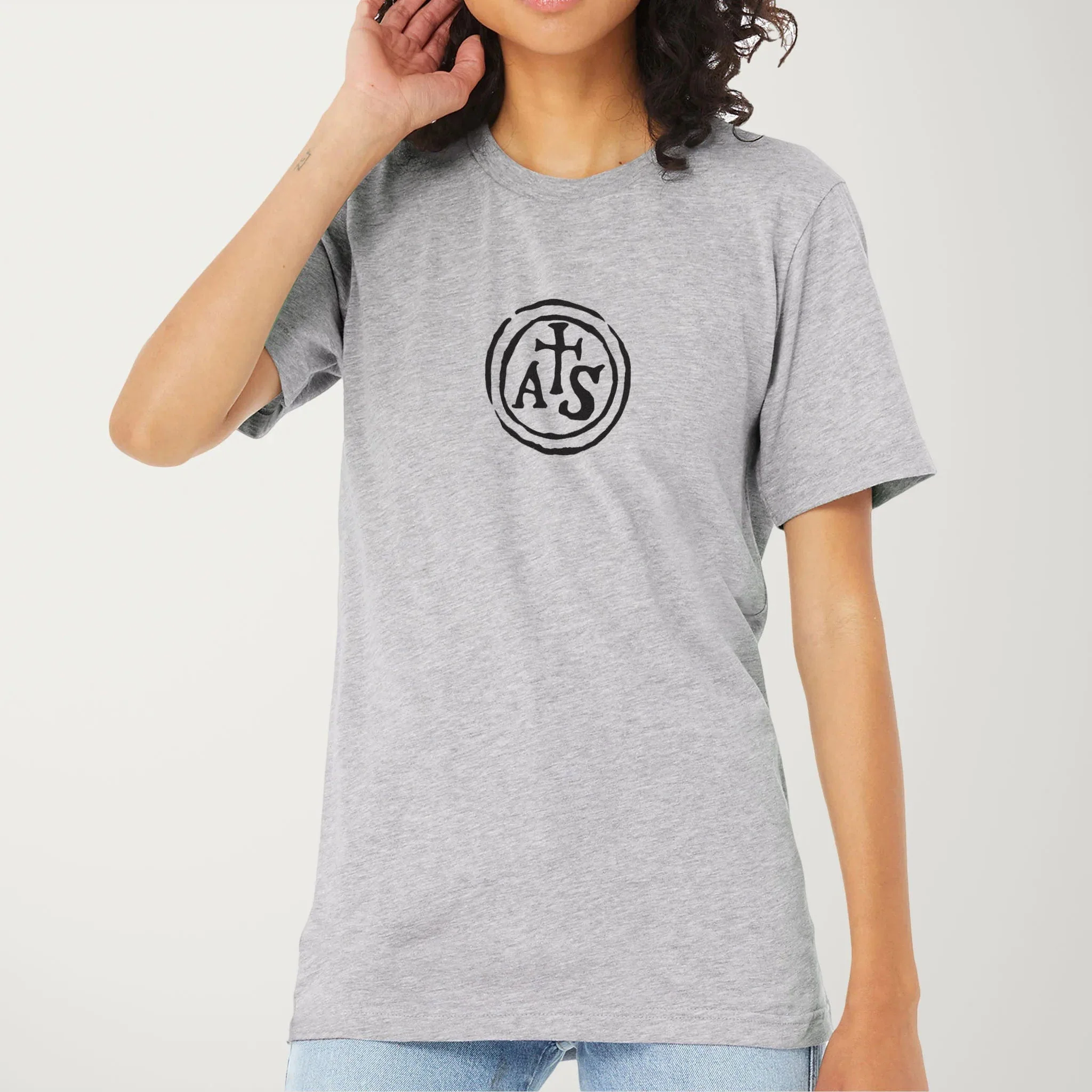 Stradivarius: Inscription T-Shirt - Image 11