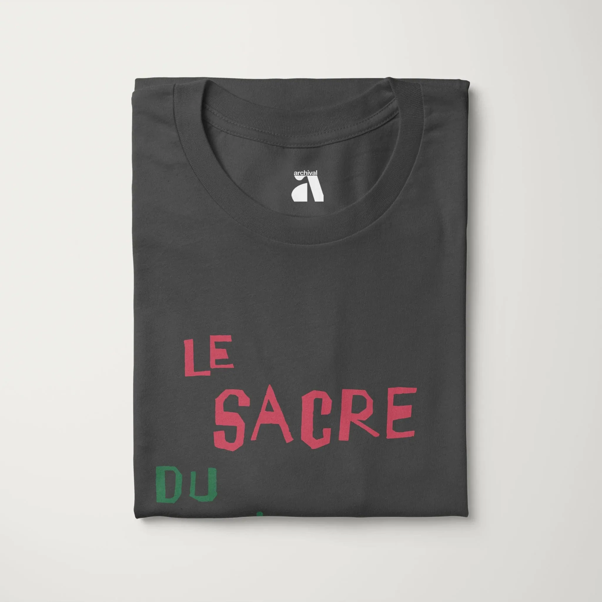 Stravinsky: Le Sacre du Printemps T-Shirt - Image 16