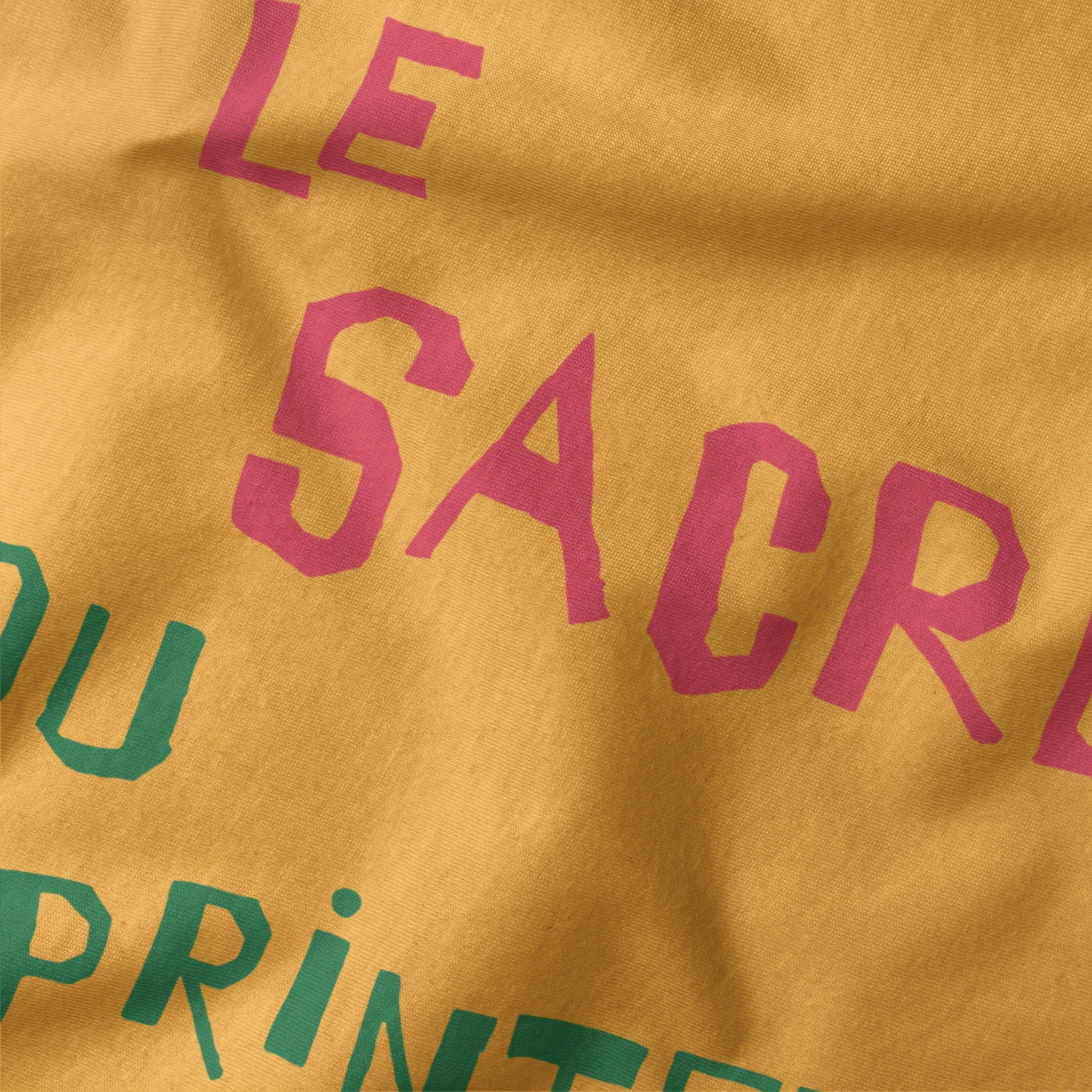 Stravinsky: Le Sacre du Printemps T-Shirt - Image 2