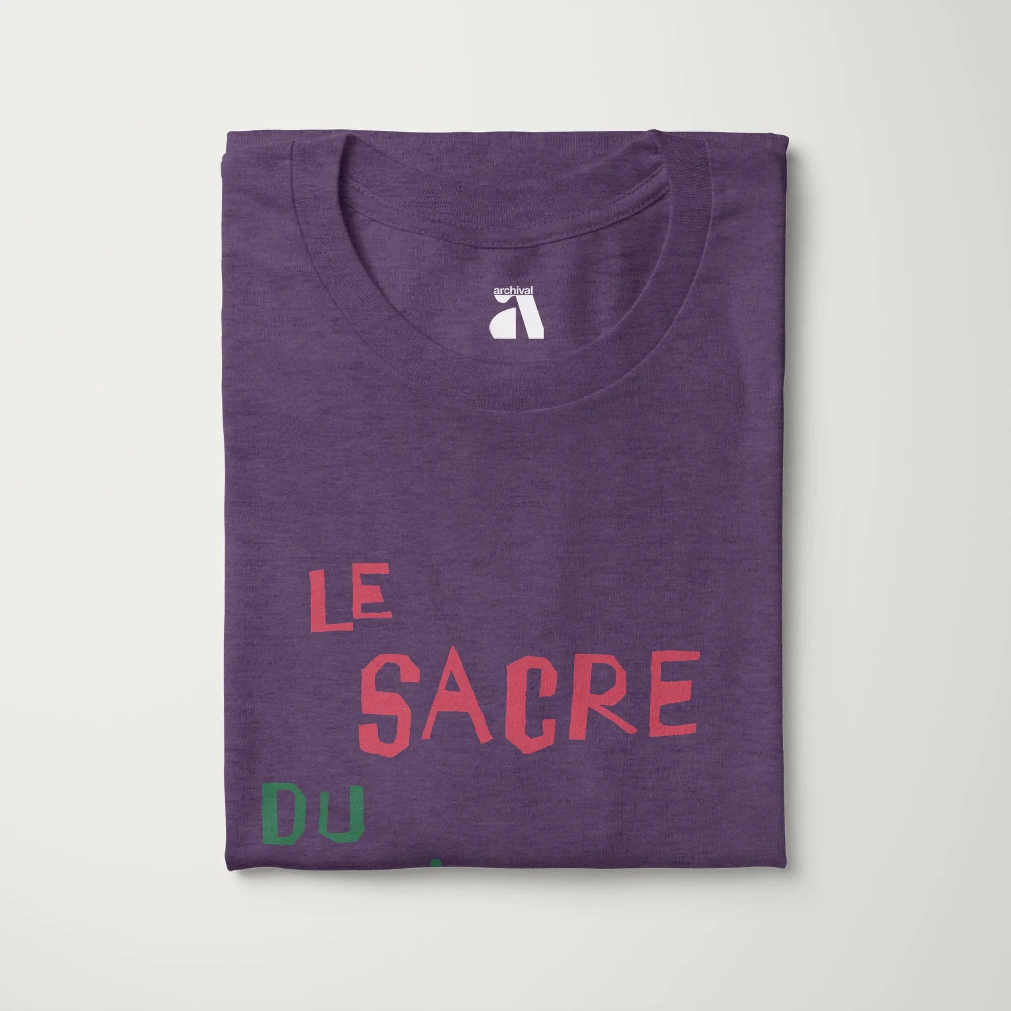 Stravinsky: Le Sacre du Printemps T-Shirt - Image 32