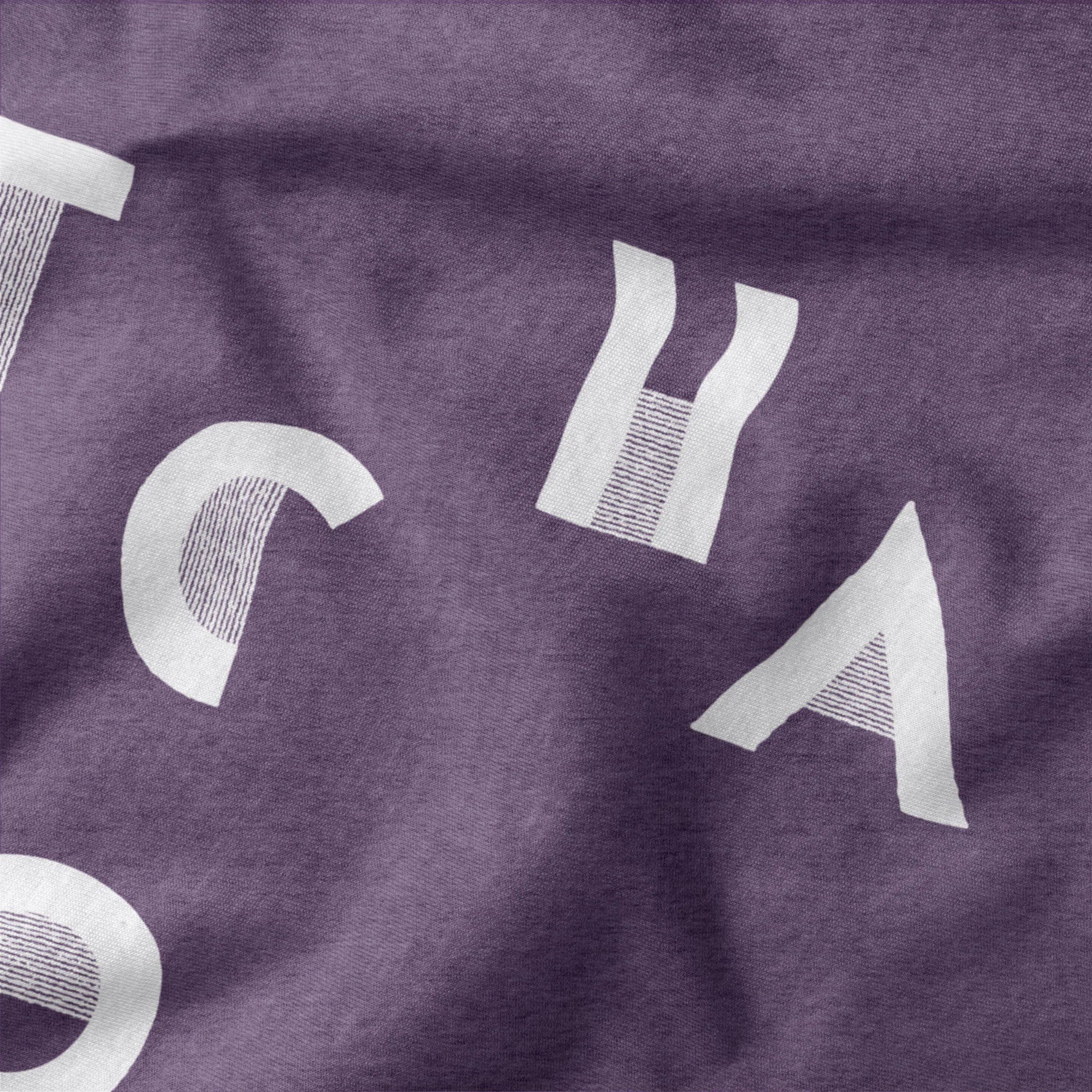 Tchaikovsky: Wordmark T-Shirt - Image 26