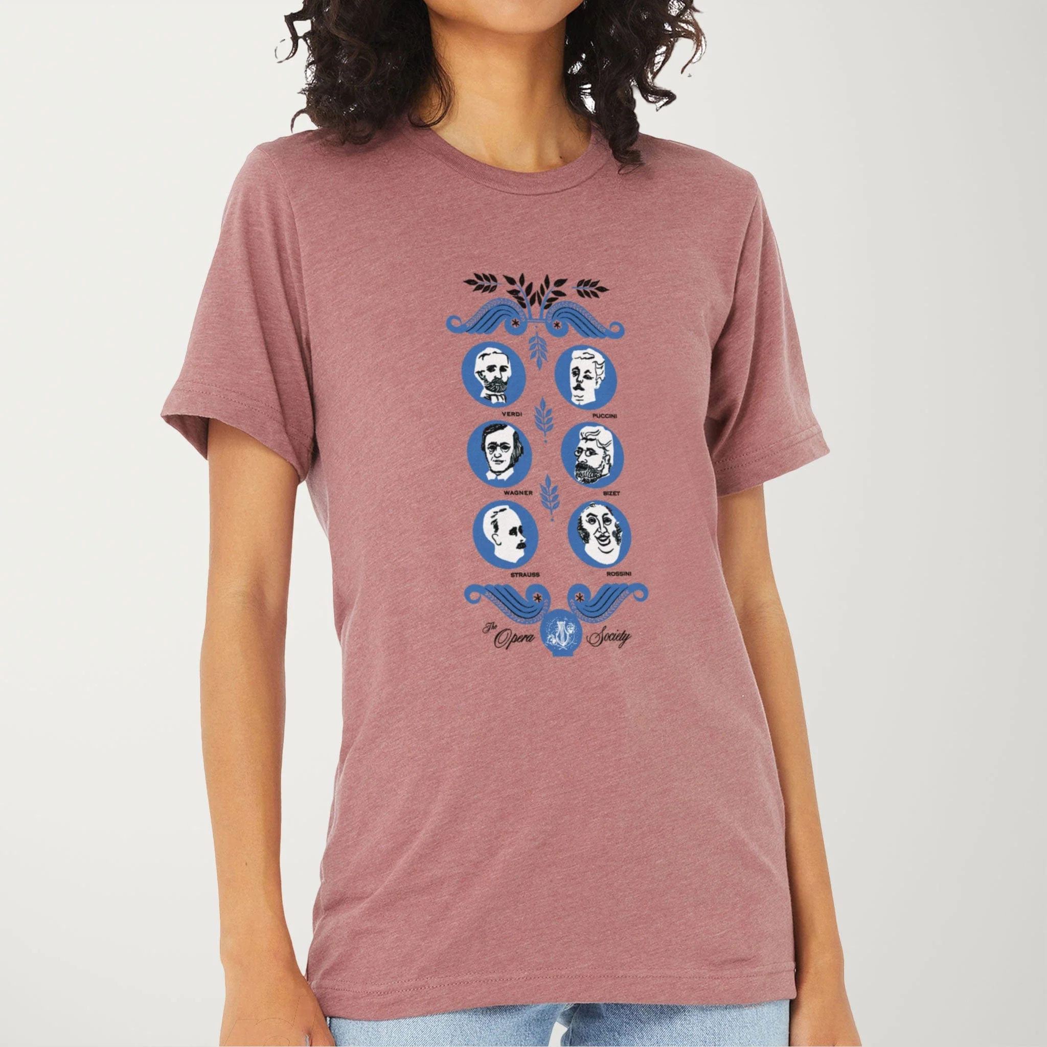 The Opera Society T-Shirt - Image 23