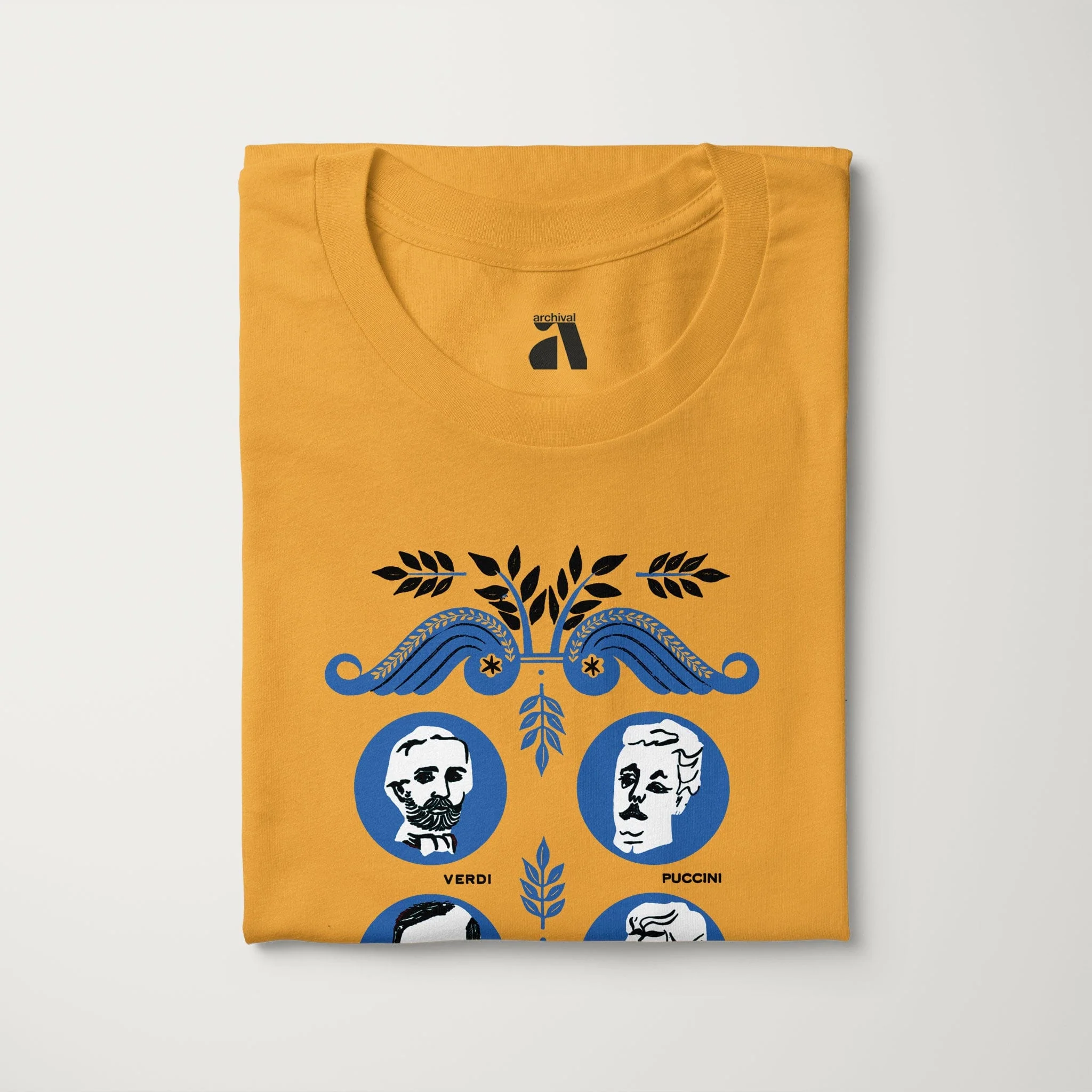 The Opera Society T-Shirt - Image 36