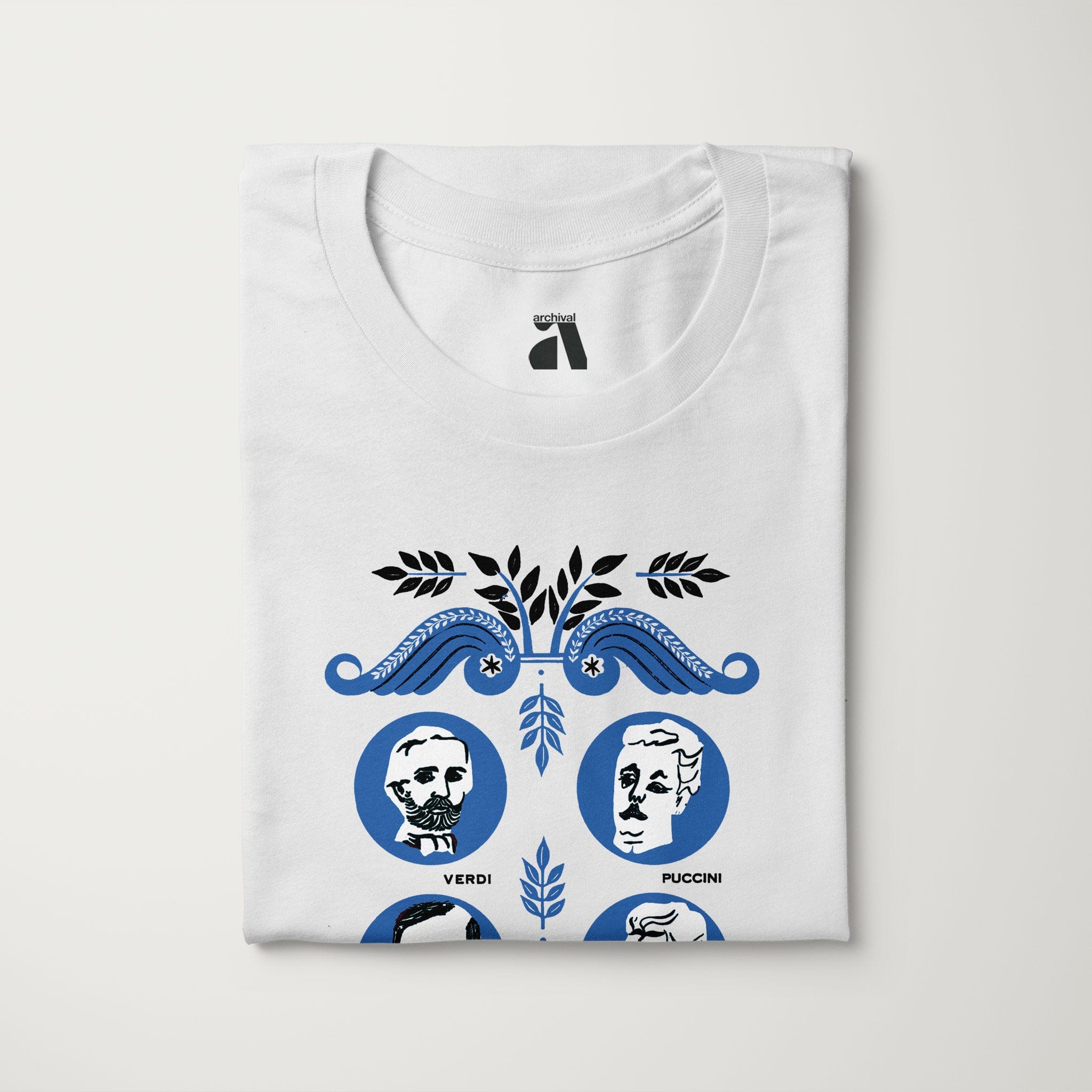 The Opera Society T-Shirt - Image 52