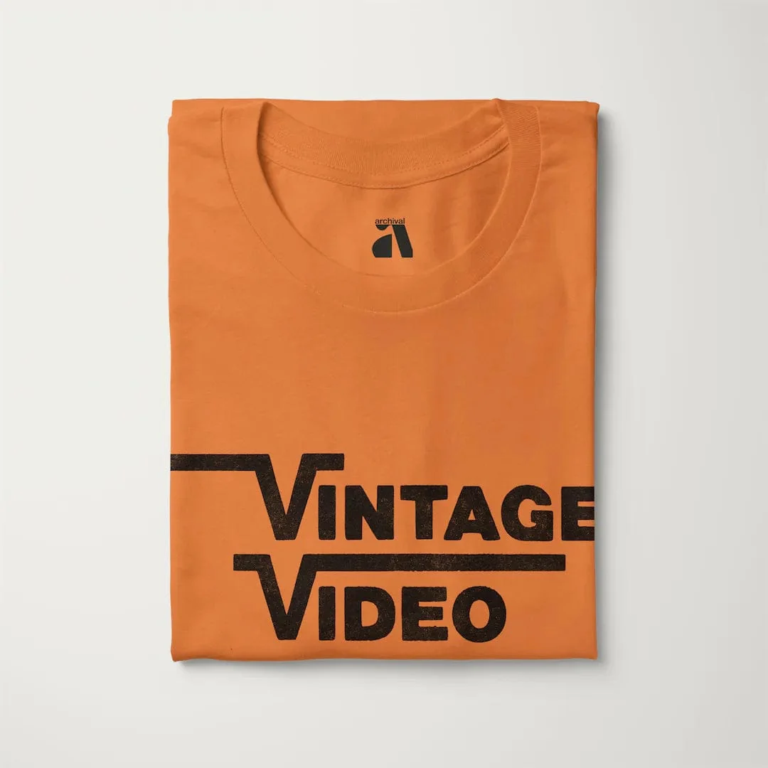 Vintage Video T-Shirt - Image 16