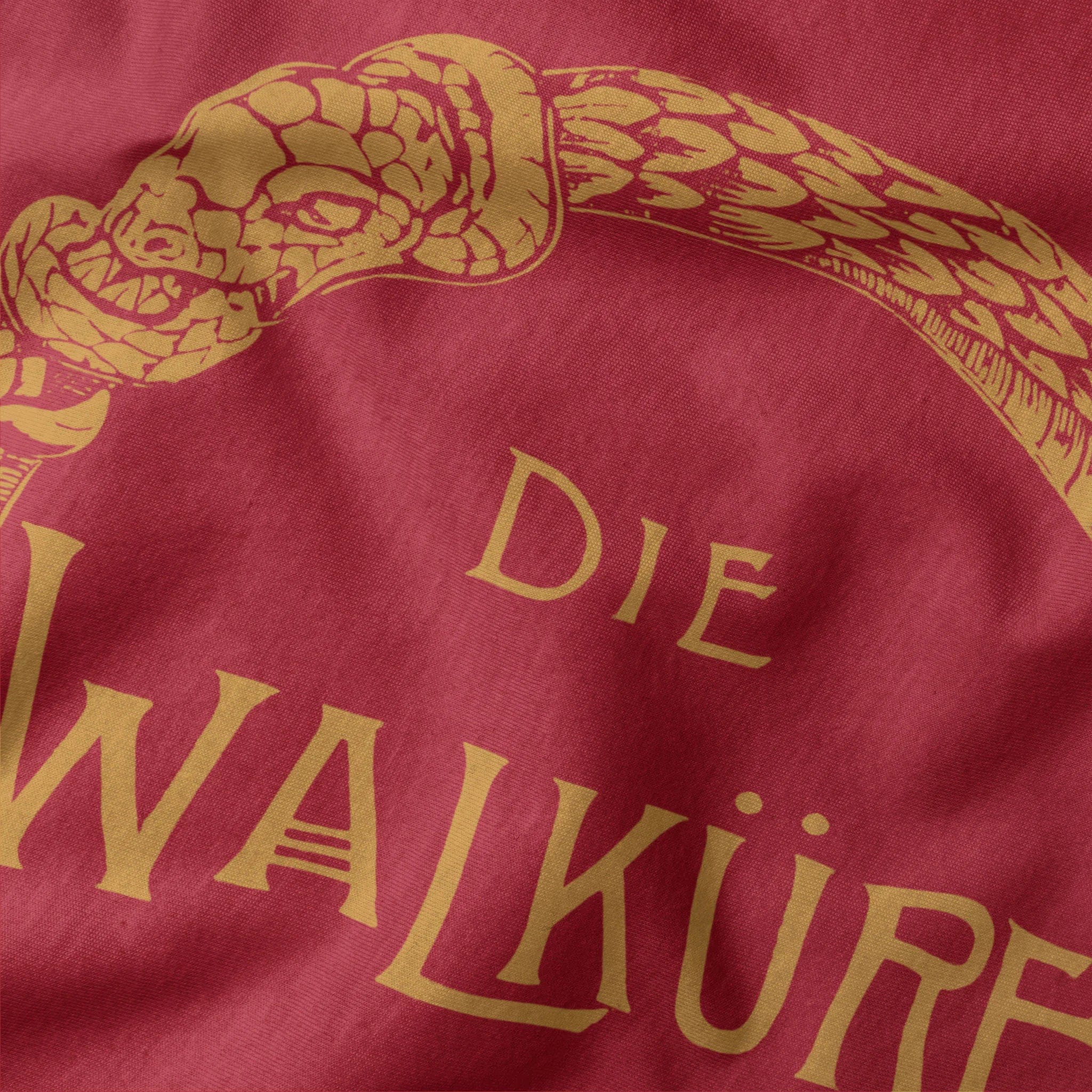 Wagner: Die Walküre T-Shirt - Image 18