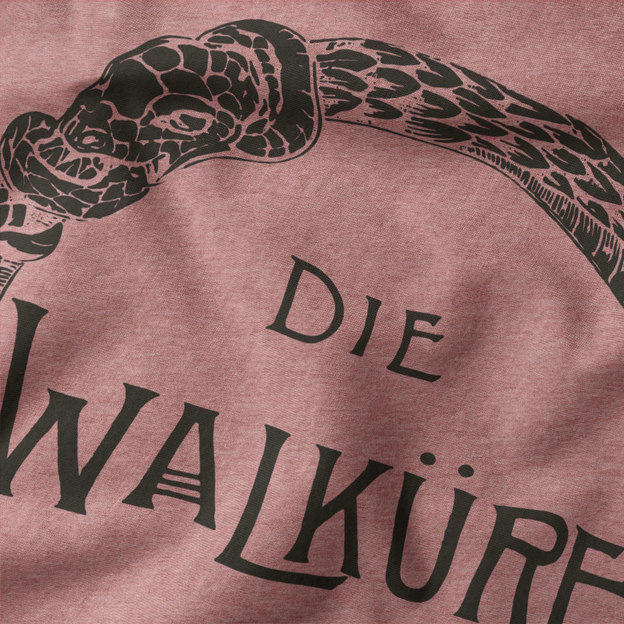 Wagner: Die Walküre T-Shirt - Image 22