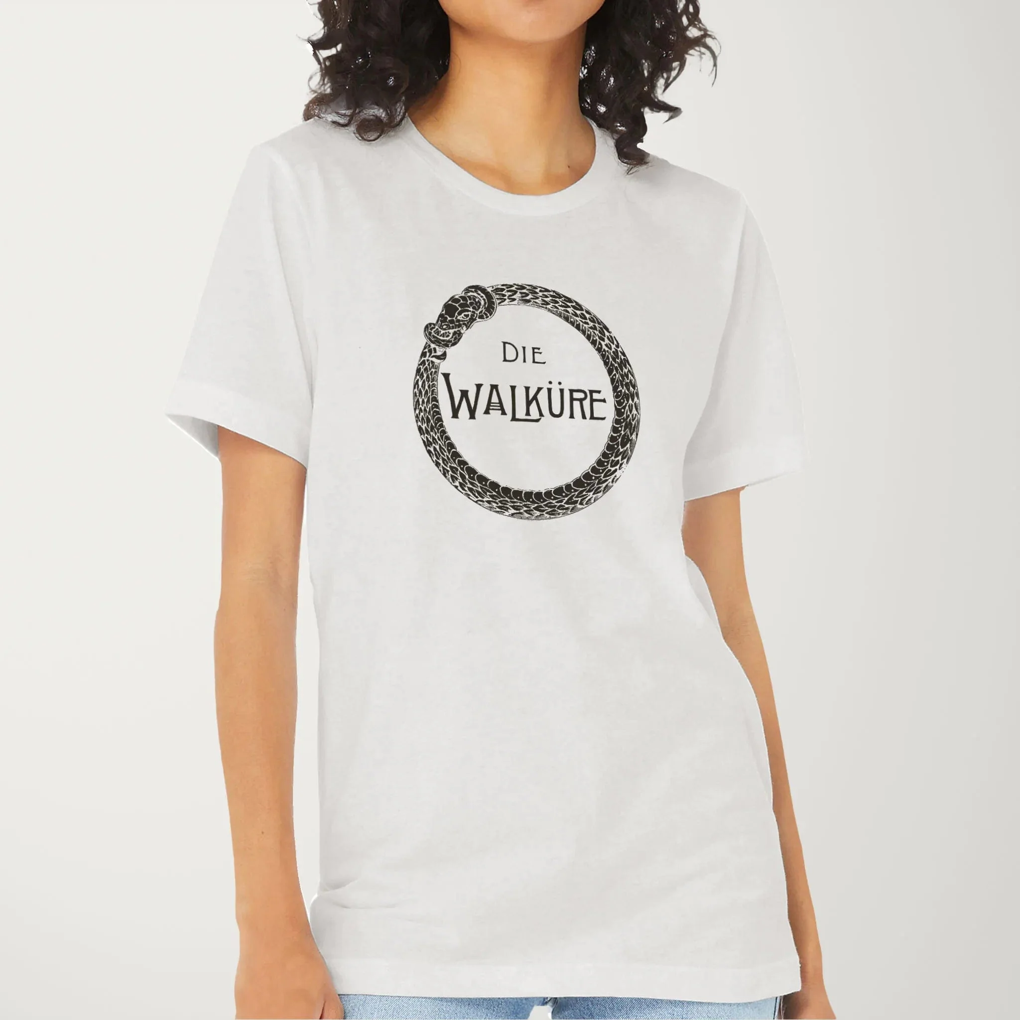 Wagner: Die Walküre T-Shirt - Image 51